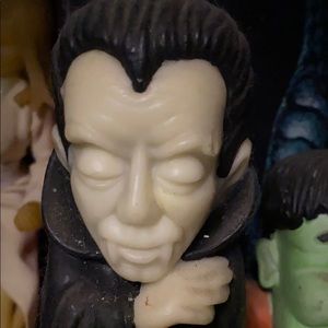 Meet your Posher, Albert